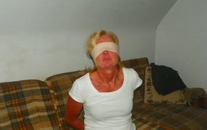 Hot Blindfold Sex Pics